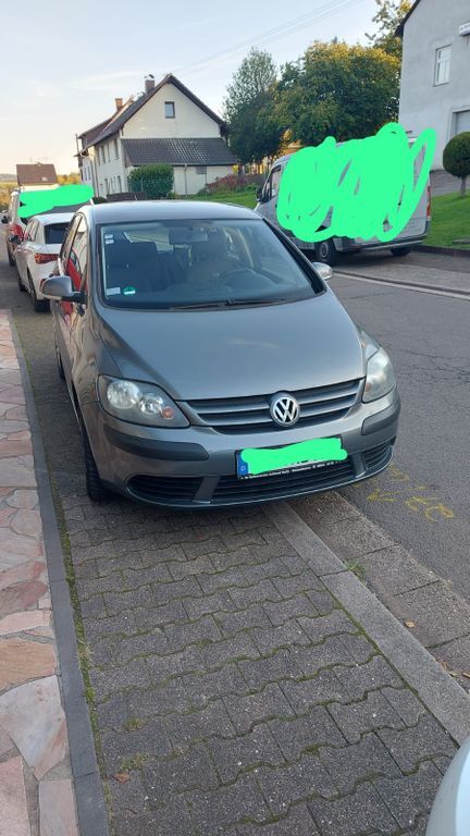 VW Golf Plus 175.000 km 3.200 € Wadern 66687