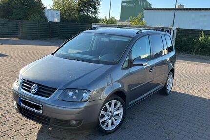 VW Touran 189.470 km 1.900 &euro; Brakel 33034
