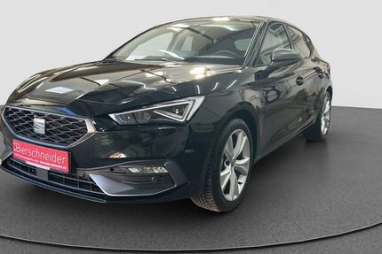 Seat Leon 15.822 km 25.450 &euro; Hüttlingen 73460