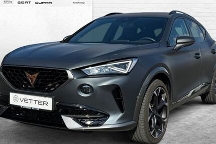 Cupra Formentor 30.400 km 29.949 &euro; Pressig 96332