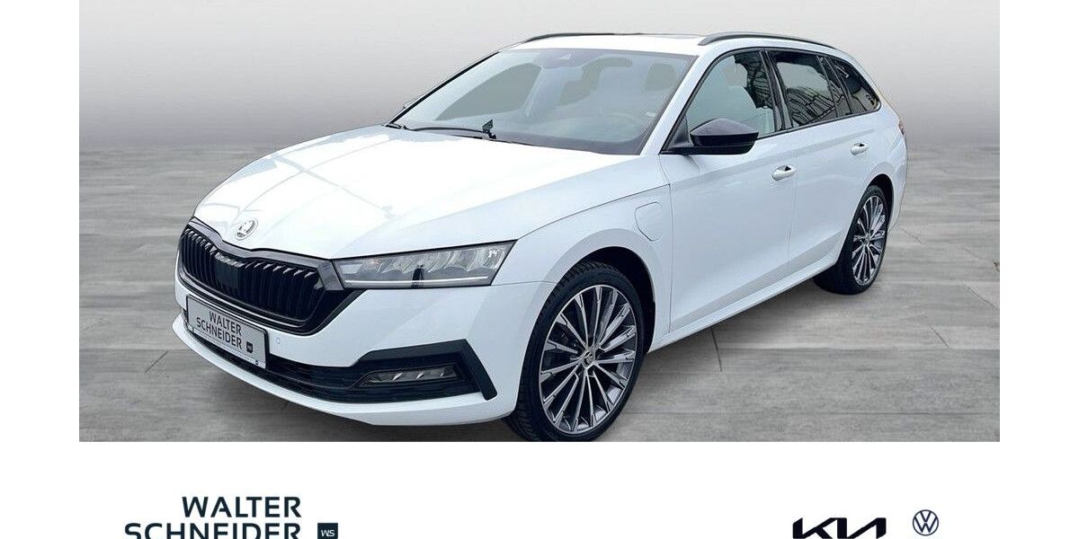 Skoda Octavia 67.050 km 21.950 &euro; Siegen 57072