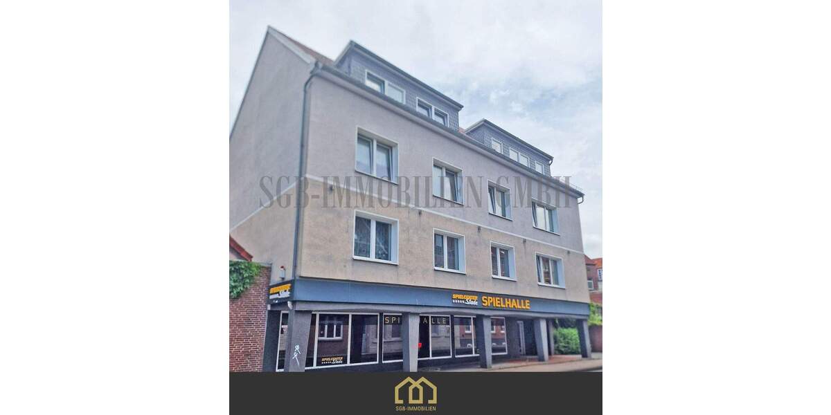 Gewerbeobjekt Stade - 1.390.000&euro; | Angebot:24516911