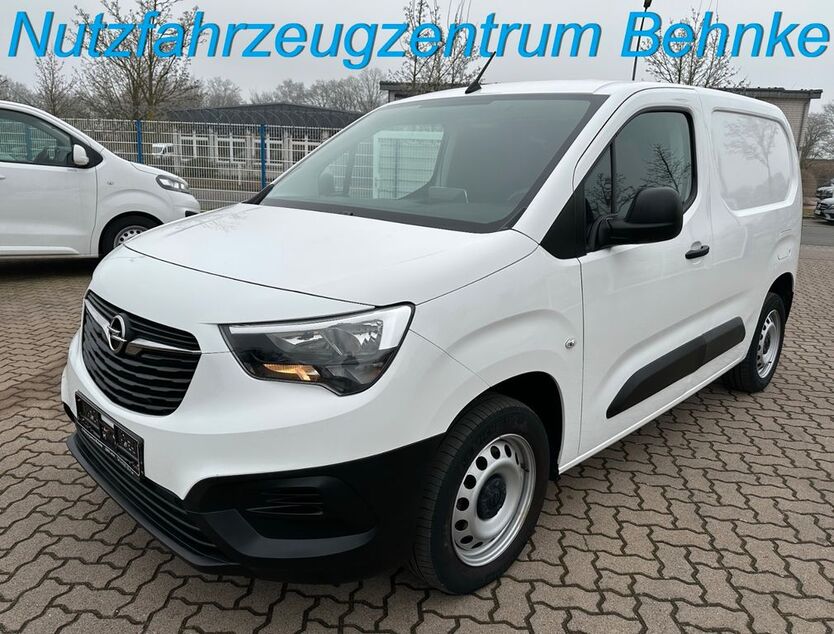 Opel Combo 44.855 km 15.351 € Achim 28832
