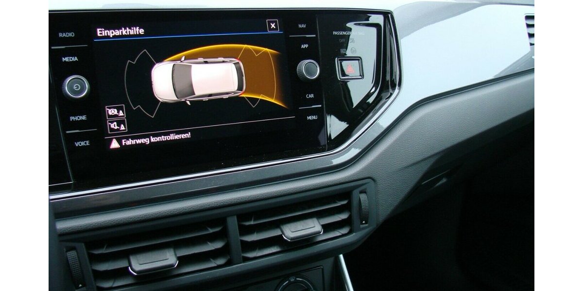 VW Polo VI 1.0TSi Style ACC IQ-LIGHT BMT DSG 19.923 km 18.980 &euro; Falkensee 14612