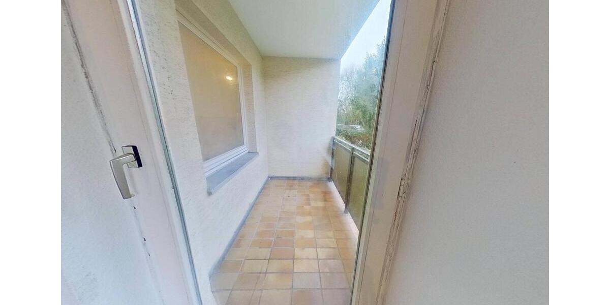 Erdgeschoßwohnung Osnabrück Hellern - 2 Zimmer, 60 m&sup2;, 585&euro; | Angebot:24977206
