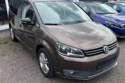 VW Touran 134.000 km 11.200 € Saarbrücken/Altenkessel 66126