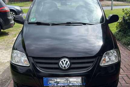 VW Fox 164.000 km 1.690 &euro; Ostrhauderfehn 26842