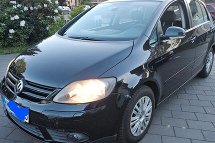 VW Golf Plus