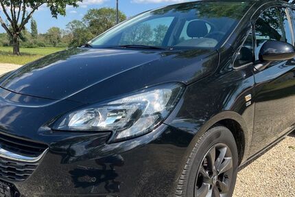 Opel Corsa 89.000 km 8.700 &euro; Mühlhausen-Ehingen 78259