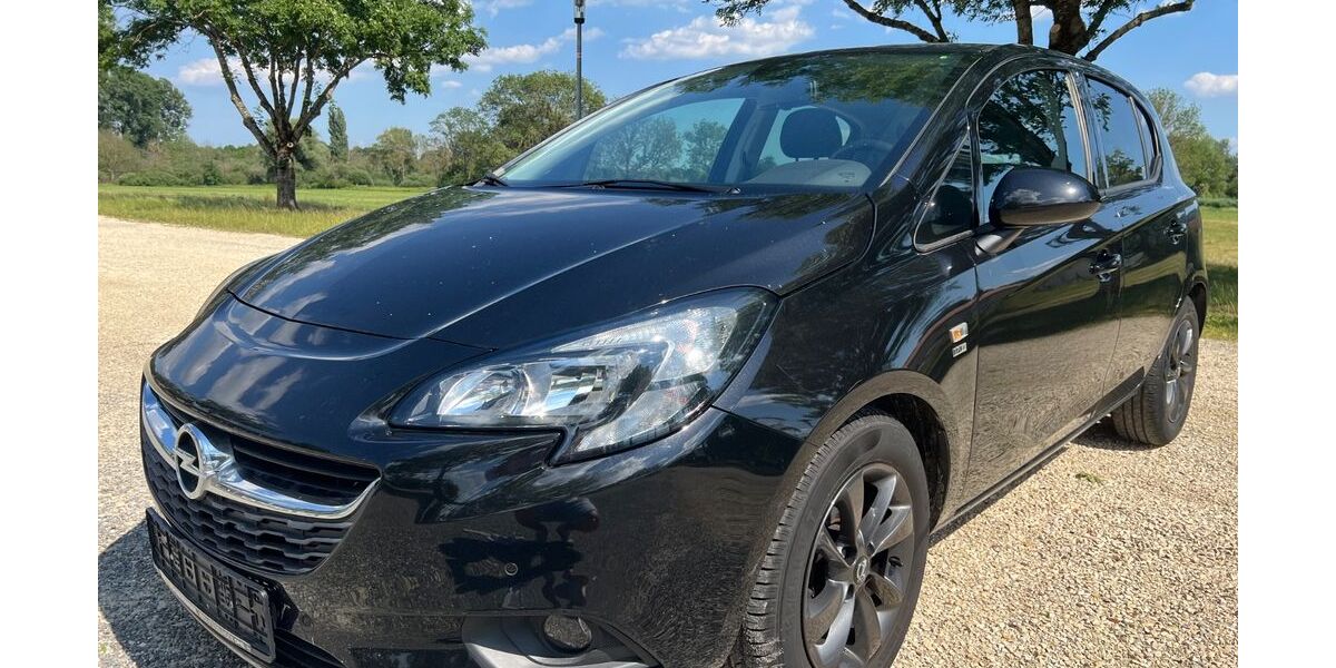 Opel Corsa 89.000 km 8.700 &euro; Mühlhausen-Ehingen 78259