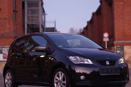 Seat Mii 95.000 km 3.990 &euro; Chemnitz 09130