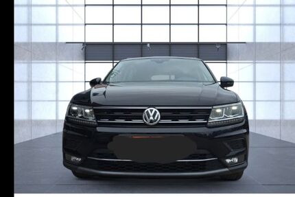 VW Tiguan 228.000 km 14.500 &euro; Chemnitz 09127