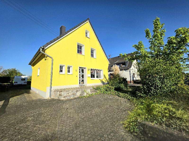 Einfamilienhaus Niederkassel - 4 Zimmer, 122 m&sup2;, 495.000&euro; | Angebot:26324940