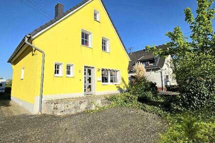 Haus Niederkassel - 4 Zimmer, 122 m&sup2;, 495.000&euro; | Angebot:26324940