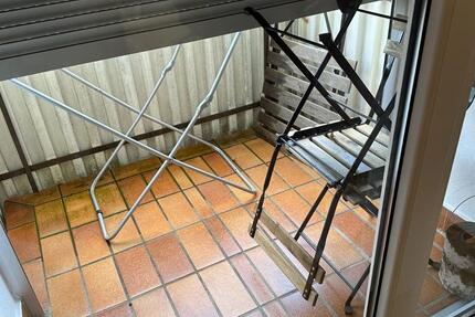 Charmante Wohnung mit Balkon vermieten zimmer