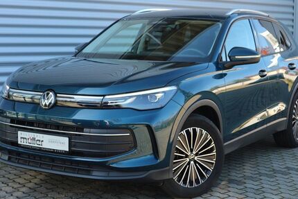 VW Tiguan 11.035 km 32.930 &euro; Delitzsch 04509