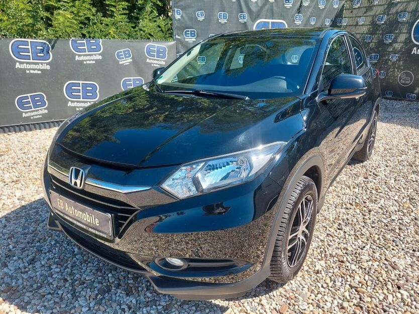 HR-V