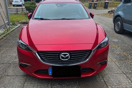 Mazda 6 179.805 km 9.100 &euro; Osterholz-Scharmbeck 27711