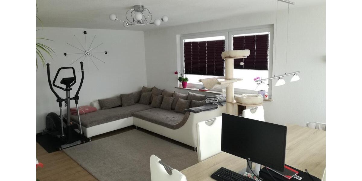 Etagenwohnung Villingen-Schwenningen Schwenningen - 4 Zimmer, 92 m&sup2;, 237.000&euro; | Angebot:26024345