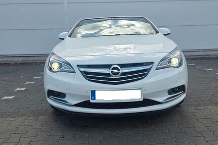 Opel Cascada 106.500 km 9.950 &euro; Wiesbaden 65197