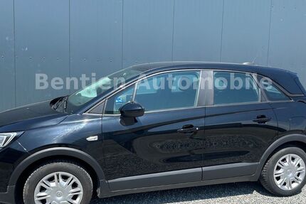 Opel Crossland (X) 26.300 km 14.890 &euro; Schleswig 24837