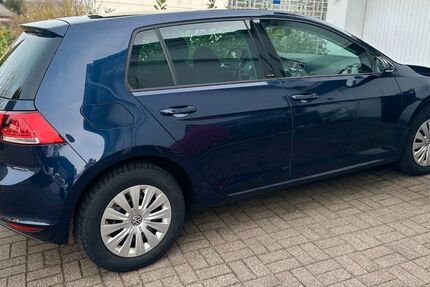 VW Golf 160.000 km 9.500 &euro; Bergweiler 54158