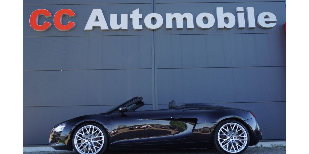 Audi R8 66.800 km 79.880 &euro; Velen 46342