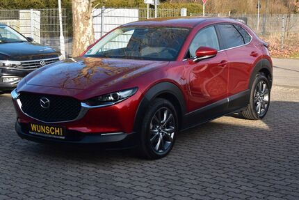 Mazda CX-3 9.900 km 25.990 &euro; Fürstenwalde 15517