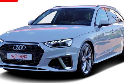 Audi A4 14.762 km 31.490 € Dresden 01239