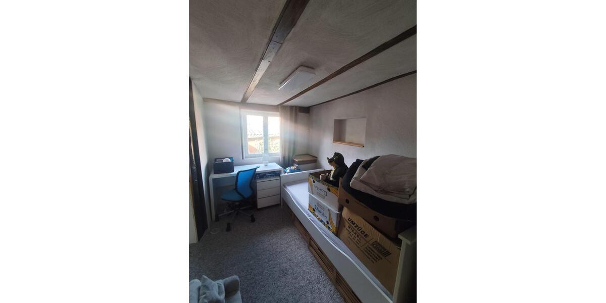 Reihenhaus Tangermünde - 4 Zimmer, 100 m&sup2;, 100.000&euro; | Angebot:27417743