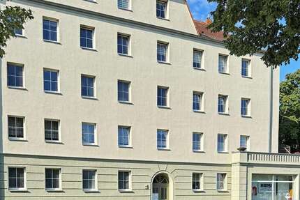 Wohnung zum Mieten in Wismar 825 € 73 m²