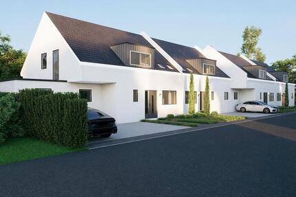 Helles großzügiges attraktives Energiesparhaus in bester Lage in Trier-Olewig mit viel Grün 6 zimmer