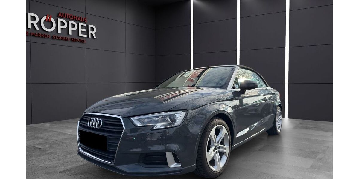 Audi A3 80.000 km 21.590 &euro; Paderborn 33104