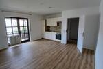 Etagenwohnung Rosenheim Egarten - 1 Zimmer, 33 m&sup2;, 165.000&euro; | Angebot:26431941