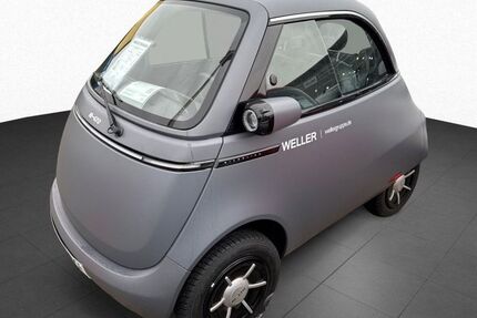 Microlino Competizione 6.000 km 12.300 € Osnabrück 49080