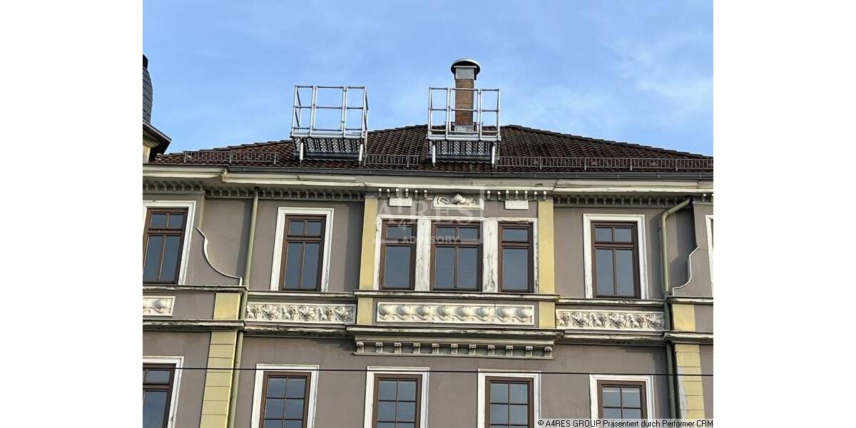 Gewerbeobjekt Gotha - 400.000&euro; | Angebot:25698433