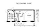 Suchen Sie eine SingleWohnung in Top-Lage ?