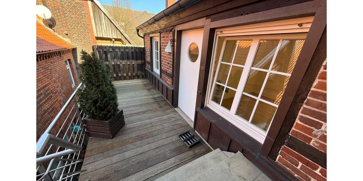 Terrassenwohnung Sendenhorst - 3 Zimmer, 98 m&sup2;, 1.176&euro; | Angebot:25364955