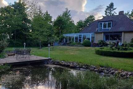 Haus zum Mieten in Großenwiehe 1.800 € 160 m² 5 zimmer