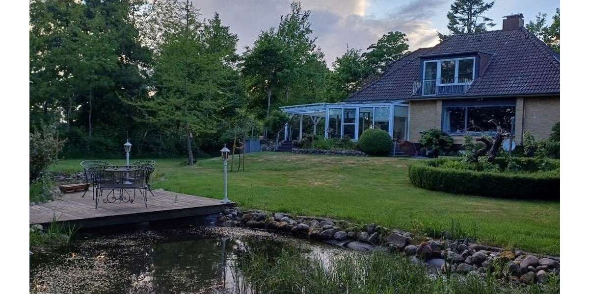 Haus zum Mieten in Großenwiehe 1.800 € 160 m² 5 zimmer