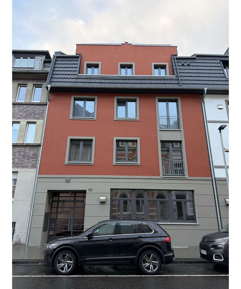 Wohnung zum Mieten in Mönchengladbach 1.255 € 89.64 m²