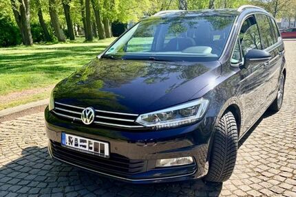 VW Touran 200.000 km 12.000 &euro; Winnweiler 67722