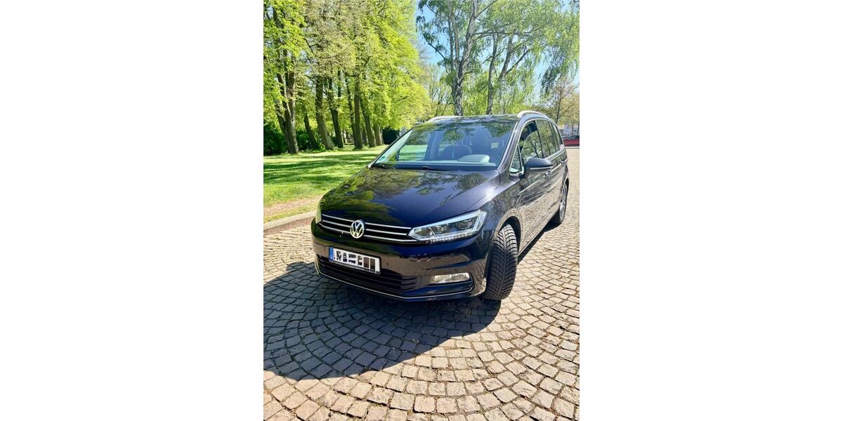 VW Touran 200.000 km 12.000 &euro; Winnweiler 67722