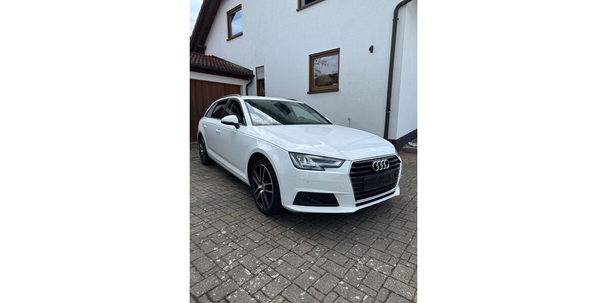 Audi A4 171.000 km 14.700 &euro; Dietingen 78661