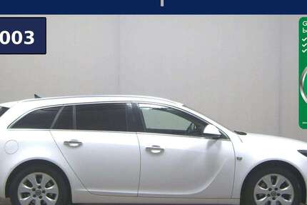 Opel Insignia 252.582 km 3.450 &euro; Gyhum/Bockel 27404