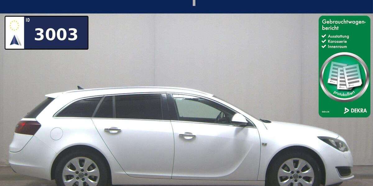 Opel Insignia 252.582 km 3.450 &euro; Gyhum/Bockel 27404