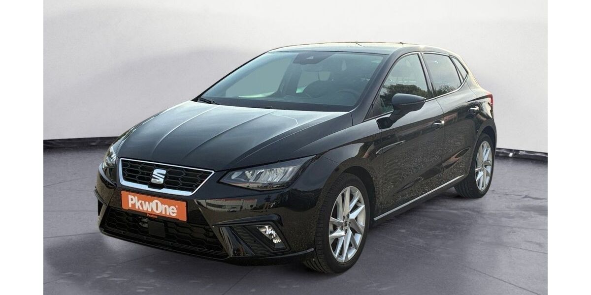 Seat Ibiza 13.380 km 15.990 &euro; Göppingen 73037
