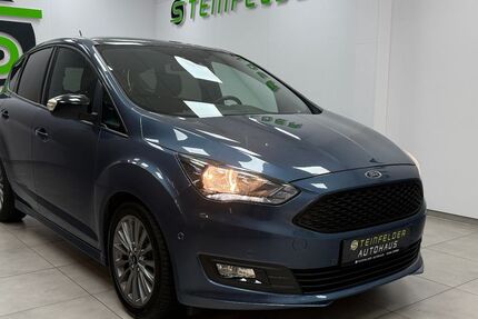 Ford C-Max 106.810 km 13.490 &euro; Steinfeld 49439