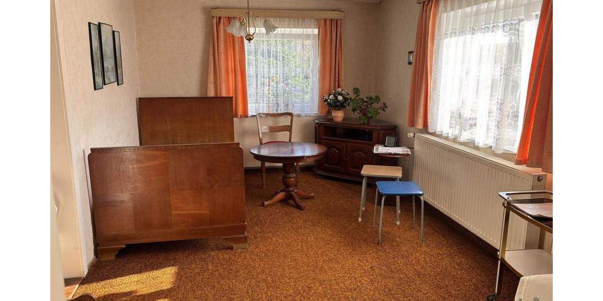 Einfamilienhaus Leisnig Bockelwitz - 6 Zimmer, 90 m&sup2;, 90.000&euro; | Angebot:25821936