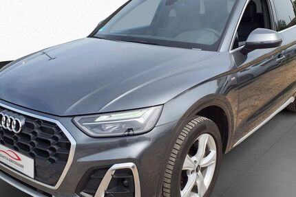 Audi Q5 92.226 km 38.470 &euro; Baden Baden 76532